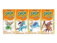 Lốc 4 hộp sữa chua uống cam SuSu 110ml 								 								Tình trạng: 									 									Còn hàng