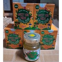 LỐC 4 LỌ YẾN KID NEST100 2IN 1