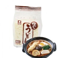 Lốc 5 gói mì udon tươi Miyakoichi x 200g