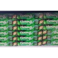 Lốc 6 Cây Kem Đánh Răng Close Up Thái Lan (160g)