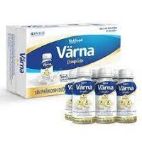 Lốc 6 Chai 237ml Sữa Bột Pha Sẵn Värna Diabetes - Complete - Elite - Clorostrum