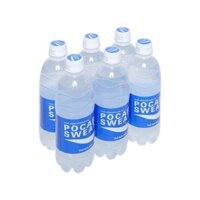 Lốc 6 Chai - Nước Bù Khoáng i-on Pocari Sweat 500ml - TH Lộc Phát