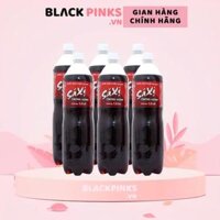 Lốc 6 chai sá xị Chương Dương 1500ml