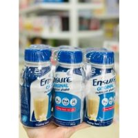 Lốc 6 chai Sữa Ensure Original 237ml
