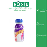 Lốc 6 Chai Sữa Nước Abbott Pediasure Complete Hương Vanilla (237ml)