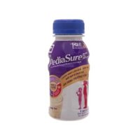 Lốc 6 Chai Sữa Nước Abbott Pediasure Complete Hương Vanilla (237ml)