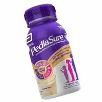 LỐC 6 CHAI SỮA NƯỚC PHA SẴN PEDIASURE BA 237ML