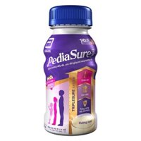 Lốc 6 Chai Sữa Pediasure pha sẵn 237ml
