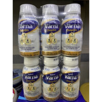 Lốc 6 chai sữa pha sẵn Varna Complete 237ml - Phòng ngừa và phục hồi sức khoẻ (HSD 07/24)
