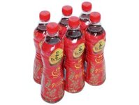 Lốc 6 Chai Trà Thanh Nhiệt Dr.Thanh 330ml