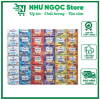 LỐC 6 DÂY - Nước Xả Vải Comfort 1 Lần Xả Các Loại Gói 20ml