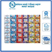LỐC 6 DÂY - Nước Xả Vải Comfort 1 Lần Xả Các Loại Gói 20ml - Bách Hóa Tổng Hợp Như Ngọc