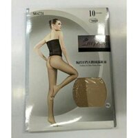 LỐC 6 ĐÔI TẤT QUẦN DA NỮ XỎ LÒI NGÓN 6724