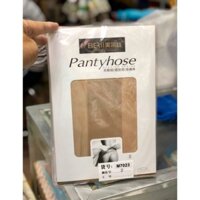 Lốc 6 đôi tất quần da nữ pantyhose loại 1. .