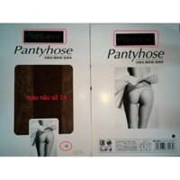Lốc 6 đôi tất quần da nữ pantyhose loại 1. .