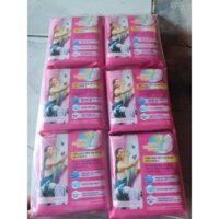 lốc 6 gói băng vệ sinh diana  siêu thấm.