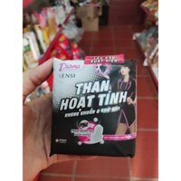 lốc 6 gói băng vệ sinh Diana