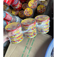 Lốc 6 Hộp Cá Mồi 3 Cô Gái Thái Lan