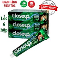 Lốc 6 Hộp Kem Đánh Răng Close Up 160g