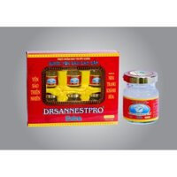 Lốc 6 hộp Yến sào Nha Trang Drsannestpro