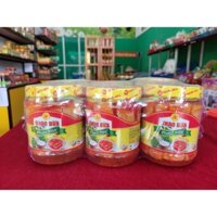 Lốc 6 hũ Chao dừa Phước Hòa 800g