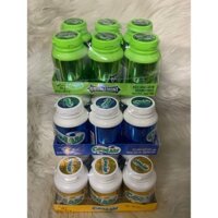 LỐC 6 HỦ KẸO SINGUM COOL AIR/ DOUBLEMINT 58.4G