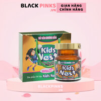 Lốc 6 hũ tổ yến cho bé chưng sẵn Sài Gòn Anpha hương táo 70ml