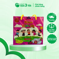 Lốc 6 Hũ Yến Sào Khánh Hòa SG Nest Kids Hương Dâu 27%