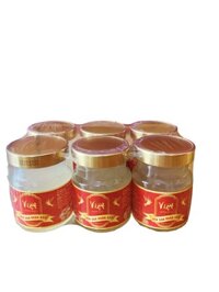 Lốc 6 hũ yến sào nhân sâm Việt Bird's Nest