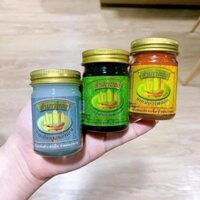 [LỐC 6 LỌ] DẦU CÙ LÀ CÁNH BUỒM THÁI LAN 50GR