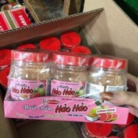 Lốc 6 lọ muối hảo hảo giá chỉ 120k [TD92]