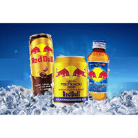 Lốc 6 lon bò húc redbull hàng chuẩn công ty