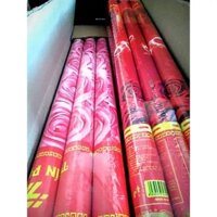 Lốc 6 Quả Pháo Giấy Hoa Hồng Mix Trái Tim cho đám cưới, hỏi...