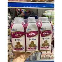 lốc 6hộp sữa Varna tiểu đường NutiFood 237ml