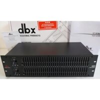 Lọc âm Equalizer dbx 1231