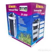 LỌC ATMAN DF1000 CHO BỂ THUỶ SINH