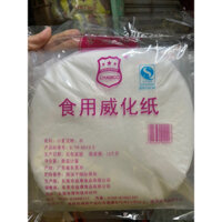 Lốc bánh tráng cuốn chả giò Hongkong (10gói x 40gr)