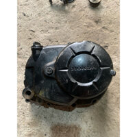 Lốc bên côn xe máy Wave hãng honđa hàng cũ zin tháo xe