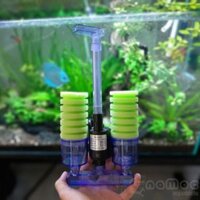 LỌC BIO CÓ BƠM XY-2901, XY-2902