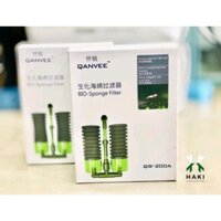 LỌC BIO ĐÔI QANVEE QS-100A / QS-200A