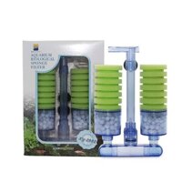 Lọc bio XY2880, 2881, 2882 lọc hơi cao cấp