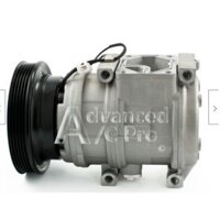Lốc Block  lạnh máy điều hòa máy nén xe hơi ô tô Toyota Camry 2.2 2.0 1997 2002 compressor 98 99 00 01