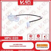 Lọc Bơm Xăng Toyota Innova Fortuner ( DÙNG CHO BƠM MPU-108)