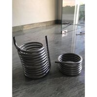 Lốc chiller chế