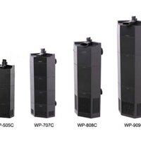 Lọc chìm cho hồ cá Sobo WP-505c 707c 808c 909c (Hàng Công Ty)