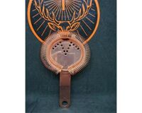 LỌC ĐÁ ITALIAN HAWTHORNE COPPER