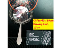 LỌC ĐÁ STRAINER GALLON MIXING CUP