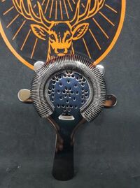 Lọc Đá Yukiwa Hoa Văn Đen