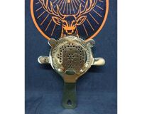 LỌC ĐÁ YUKIWA HOA VĂN VÀNG BÓNG