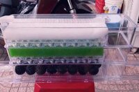 Lọc Dàn Mưa của UpAqua Chuyên Dụng Cho Bể Cá Cảnh